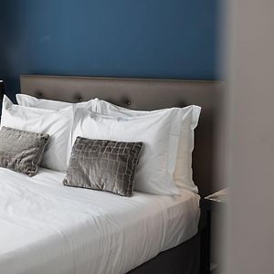 Camera classica con letto king size