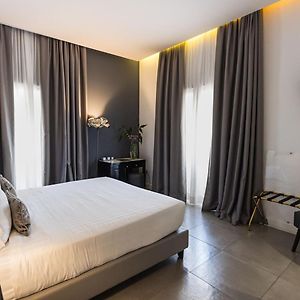 Camera superior con letto king size